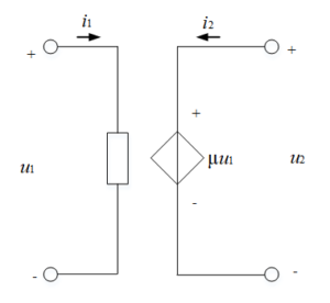 Understanding Voltage Controlled Voltage Sources Vcvs Reversepcb