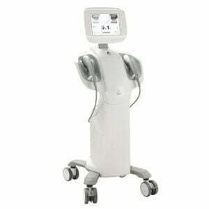 RF Beauty Device facial wrinkle removal