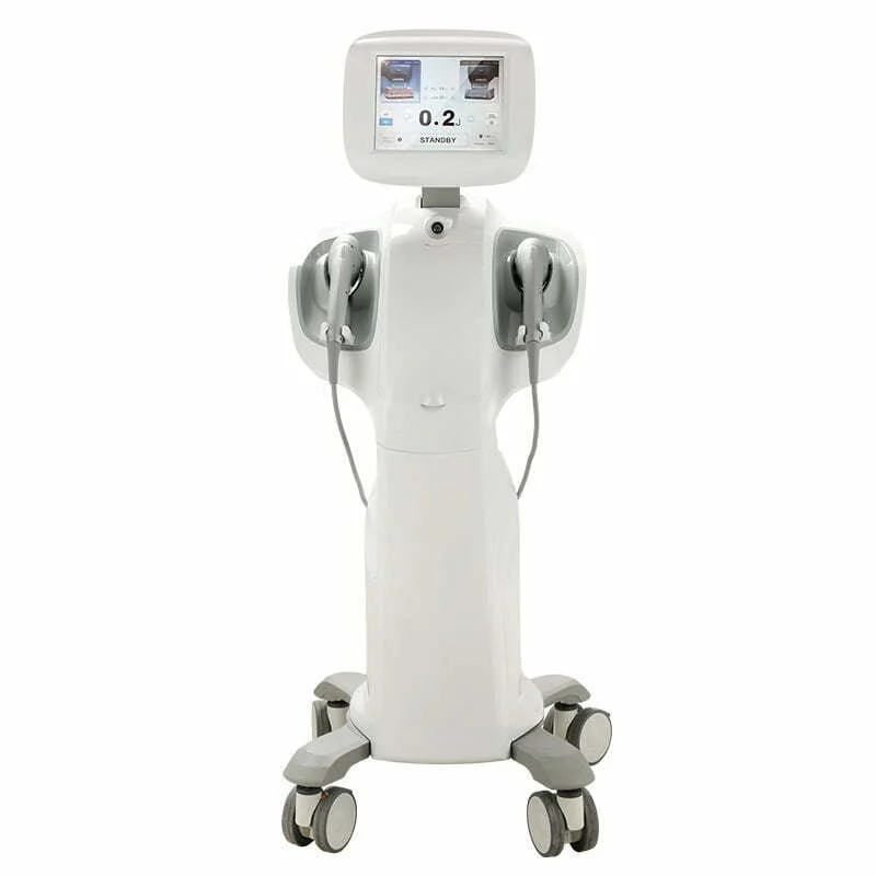 RF Beauty Device