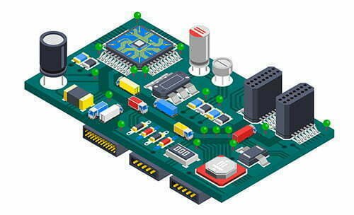 PCB-prototype-production