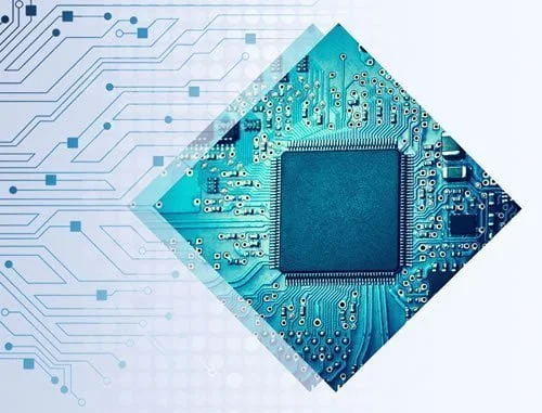 PCB reverse engineering