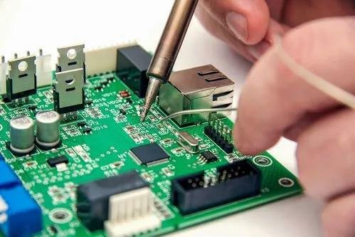 PCB repair service