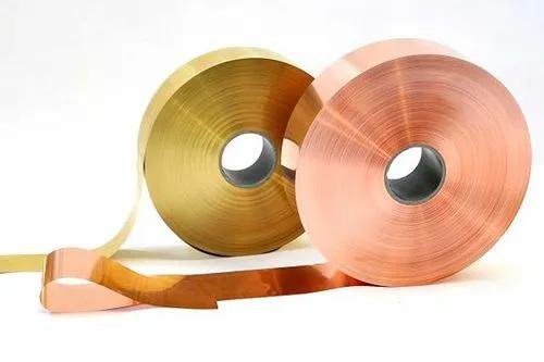 copper foil material