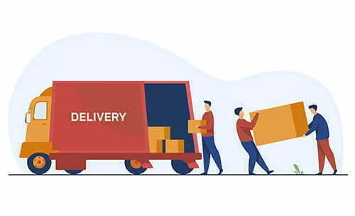 delivery