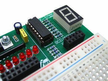 pcb-led-board