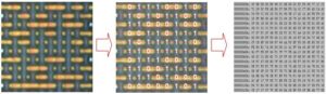 How is the chip being decrypted?