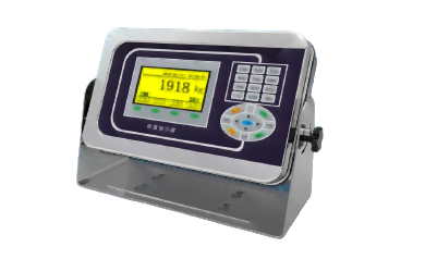 Jinzhong Group's XK3102D1 Smart Weighing Indicator