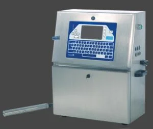Micro-Type Inkjet Printers