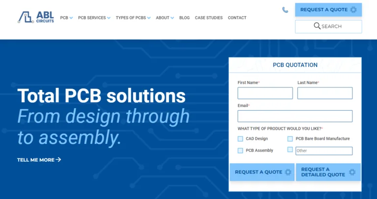 ABL Circuits Ltd