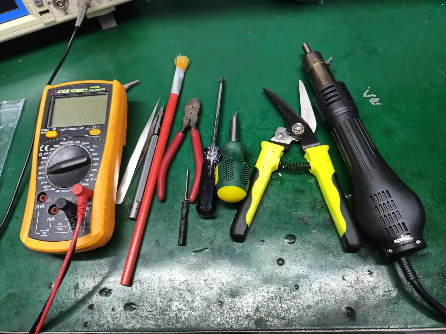 PCB Repair tools