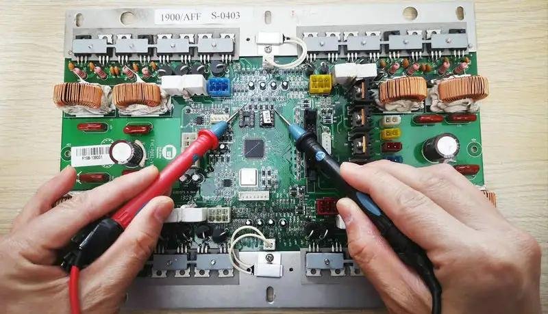 pcb repair service