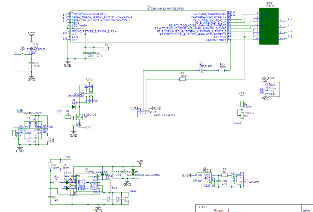 The Best Resources About Through Hole PCB | Reversepcb