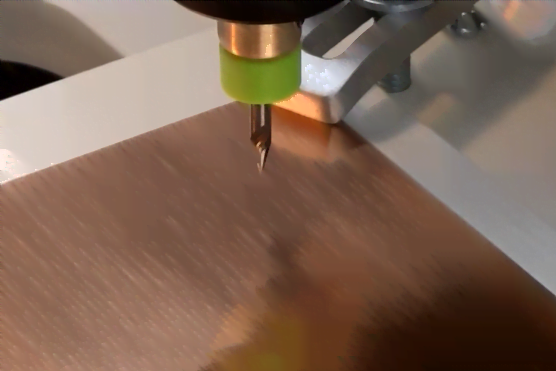 insert milling tool
