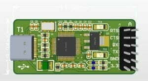 PCB vs PCBA