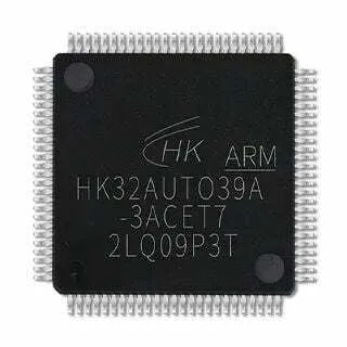 IC Reverse Engineering 4 ARM