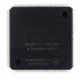 IC Reverse Engineering 3 CPLD