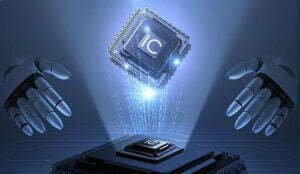 IC Decrypt