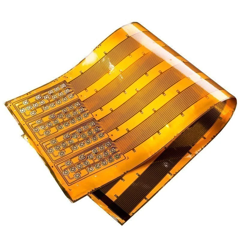 Polyimide Rigid PCB