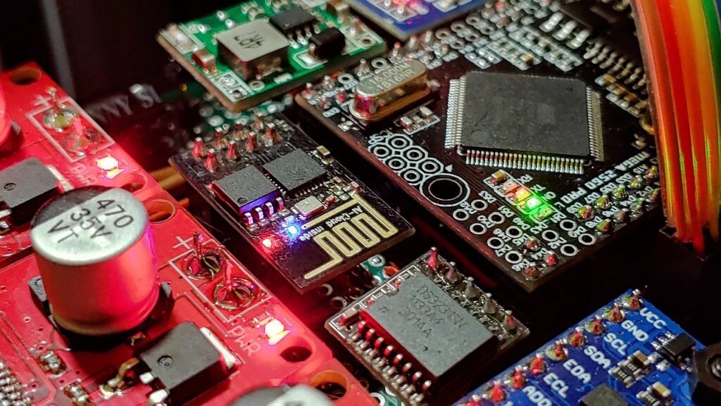 Program the AVR Microcontroller with Arduino