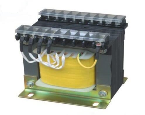 Single Phase Transformer