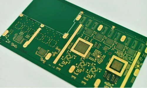 About Solder Mask: All You Need to Know 1 green solder mask pcb
