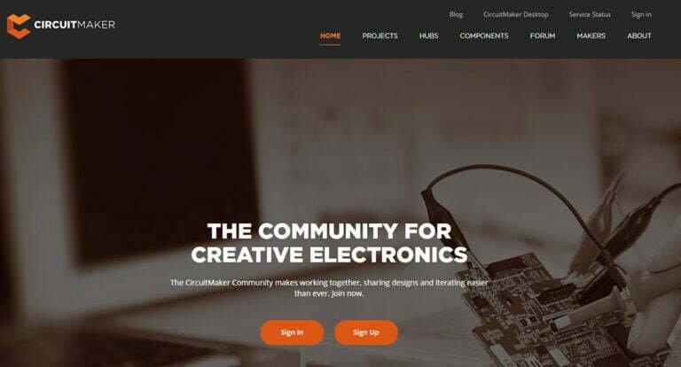 43 Best Electronic Circuit & PCB Design Software Tools