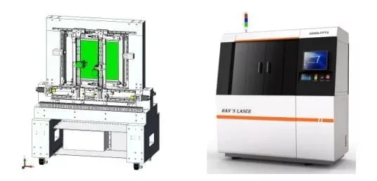 Flying Probe Test Guide for PCBs 1 flying probe test machine