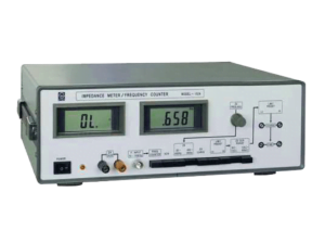 Impedance-Tester