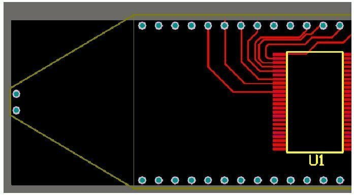 Import-pcb-into-Altium-Designer