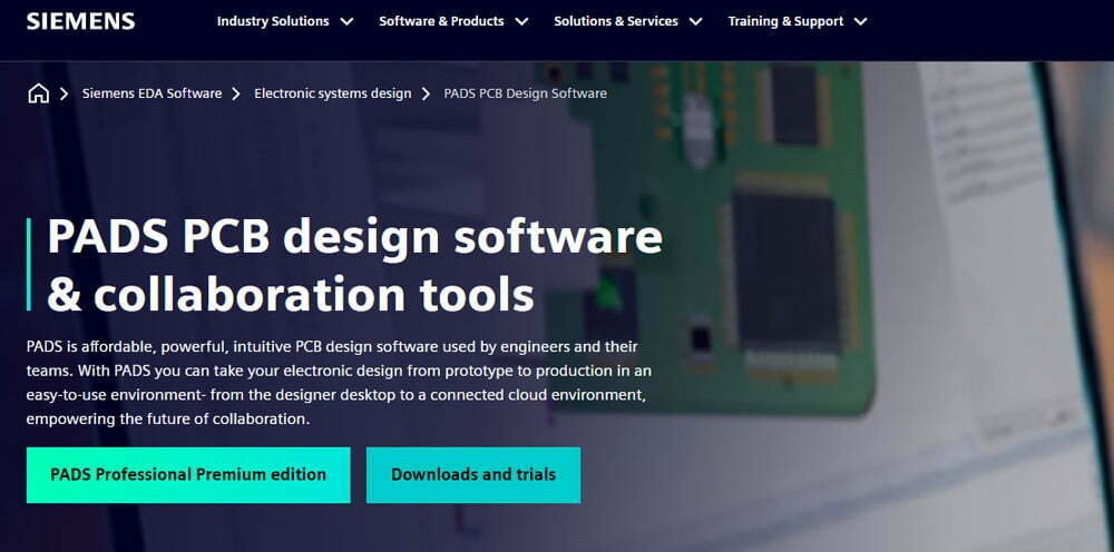 PADS-PCB