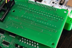 PCB Stackup Design