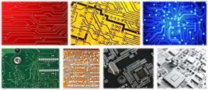 pcb color