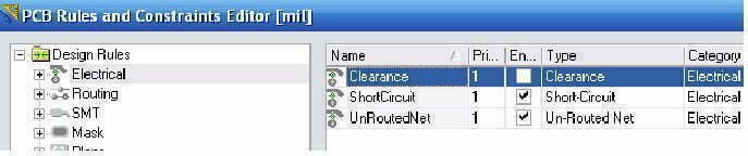 pcb-rules-and-constraints-editor