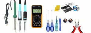 Soler Tools Solder Pad Basics: Design & Soldering Tips | Reversepcb