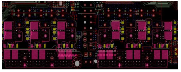 ESD susceptible devices