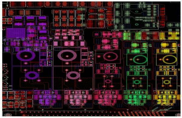 Interface-Protection-Device-Layout