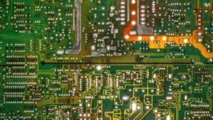 PCB layout guidelines
