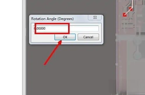 Altium Rotate Board: how to rotate board in altium? 4 enter the rotation angle