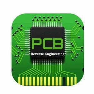 PCB Reverse Engineering Services, PCB Clone | Reversepcb