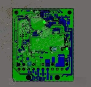 Altium Rotate Board: how to rotate board in altium? | Reversepcb