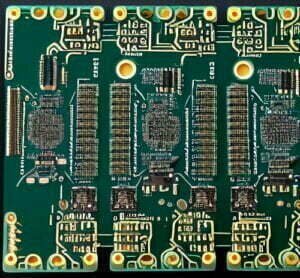 FR4 PCB