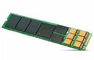 flash memory