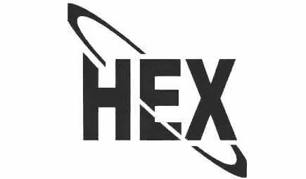 hex file