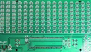 led pcb