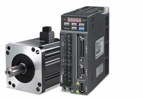 Delta servo drive ASDA-B20421