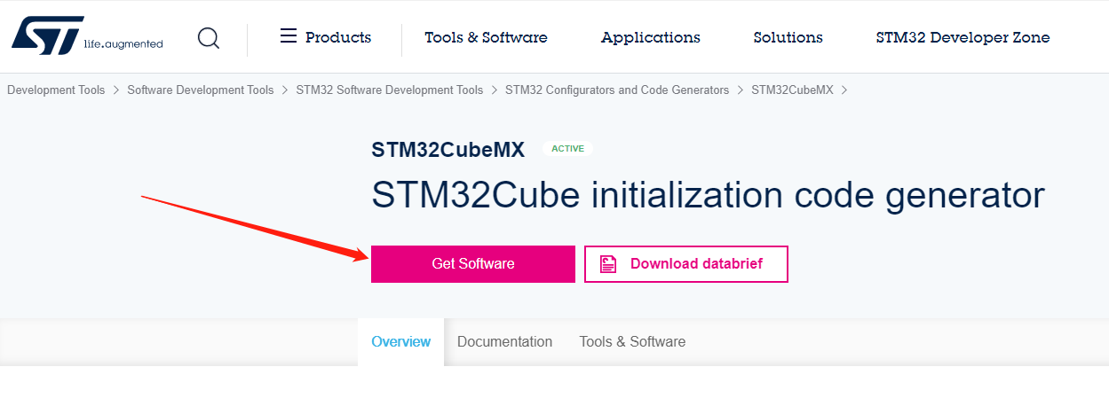 STM32 Overview