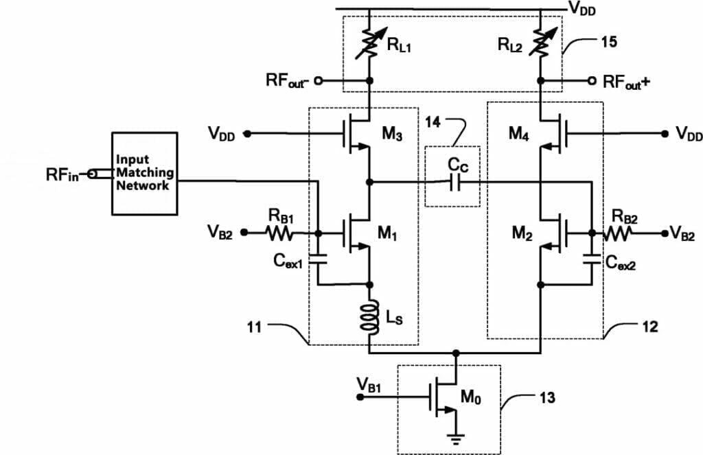 The Basics of Low Noise Amplifiers Reversepcb