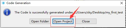 Programming STM32 Microcontrollers: A Step-by-Step Guide 11 Open the project in Keil software