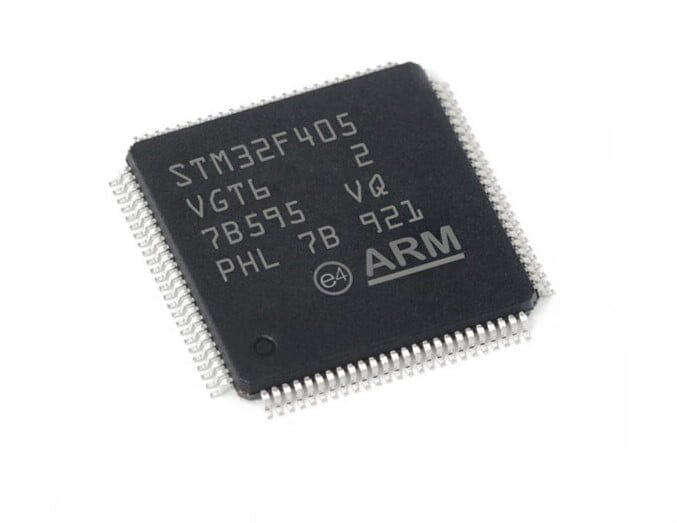 STM32F405