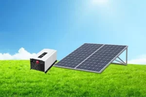 Solar PV Inverter Application